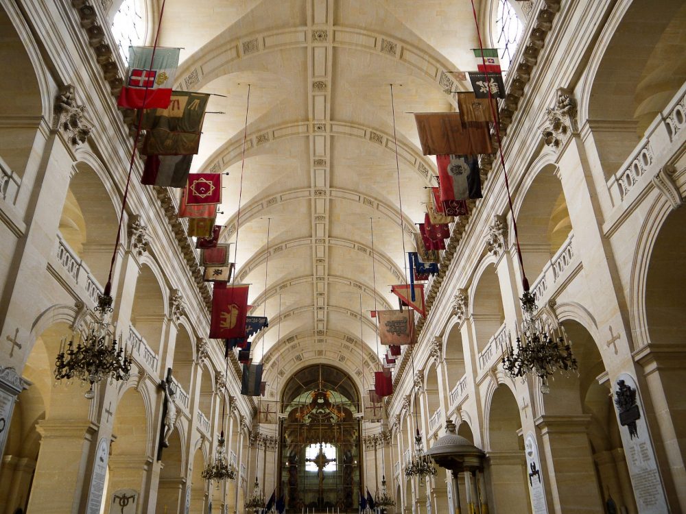 Armeemuseum Hôtel des Invalides