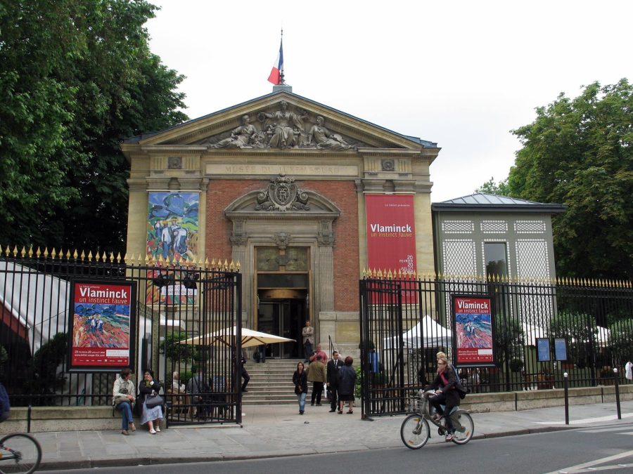 Musée du Luxembourg