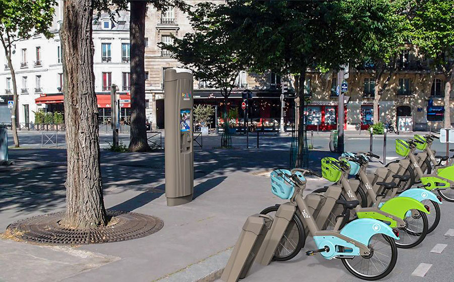 velib