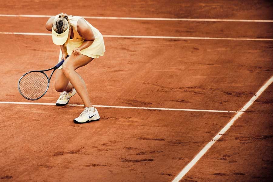 Prijzengeld Roland Garros Parijs