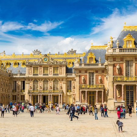 Schloss von Versailles