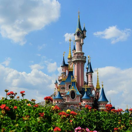 Hotels in der Nähe von Disneyland Paris