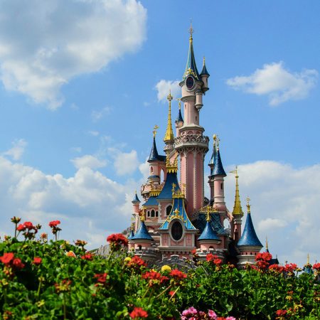 Hotels in der Nähe von Disneyland Paris