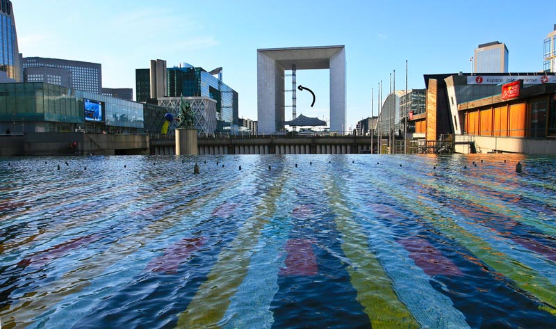 Grande Arche