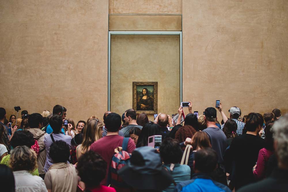 Die Highlights des Louvre 