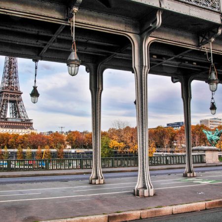 Dies sind die besten Instagram-Fotospots in Paris