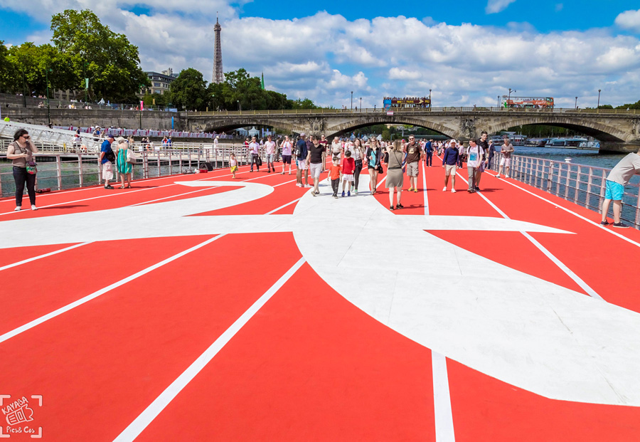 Olympische Spiele 2024 in Paris