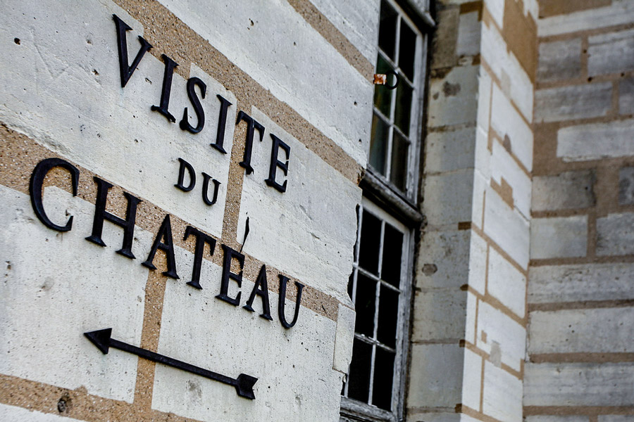 Château de Vincennes Parijs Bezienswaardigheden 12e arrondissement