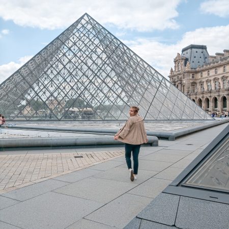 Top 10 Museen in Paris