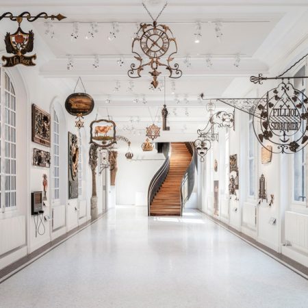 Musée Carnavalet: die Ursprünge von Paris