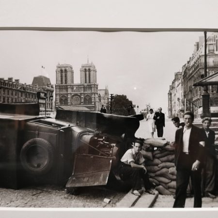 Musée Carnavalet: die Ursprünge von Paris