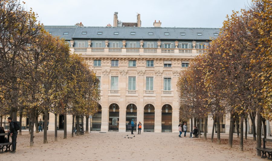 Palais-Royal