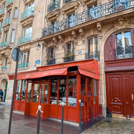 15x Emily in Paris Drehorte