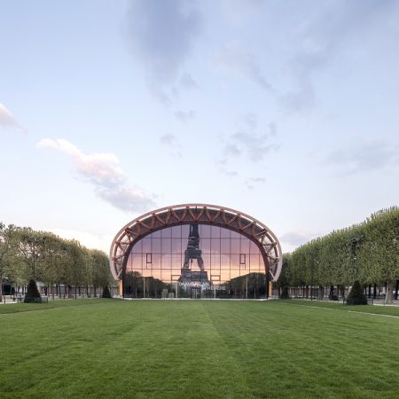 Grand Palais Éphémère