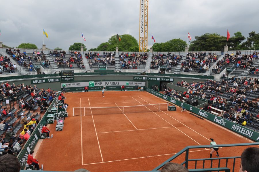 Preisgeld Roland Garros