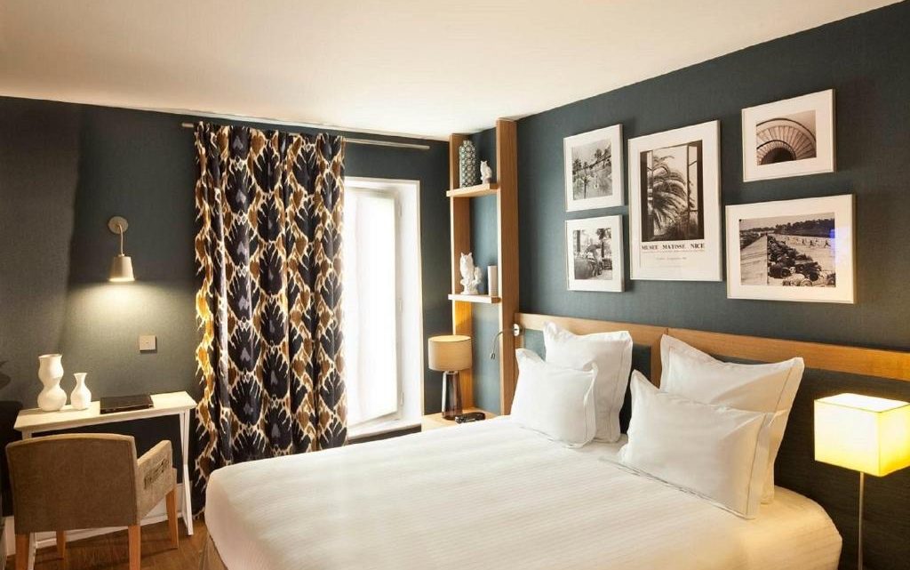 hotel saint germain des pres leuke wijken parijs