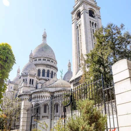 Hotels in Montmartre