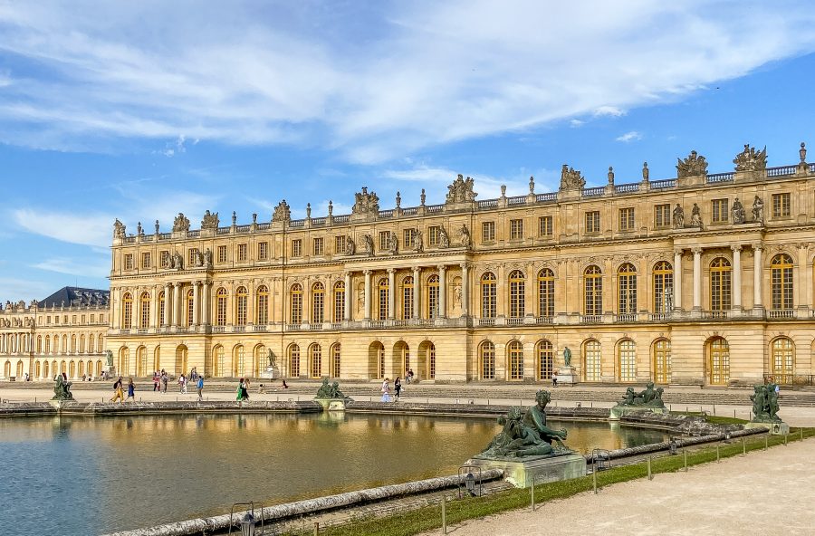 Schloss Versailles