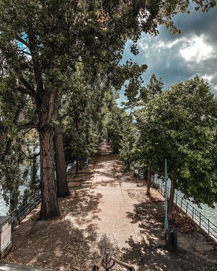 Pont de Bir-Hakeim Paris