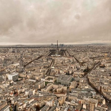 Tour Montparnasse