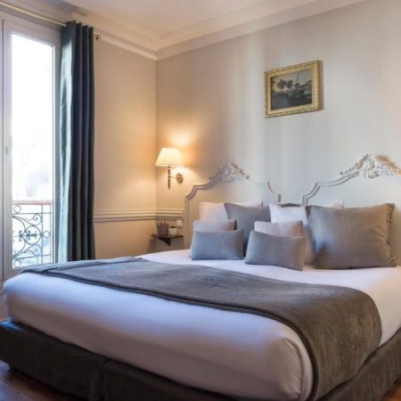 Günstige Hotels in Paris, die auch schön sind