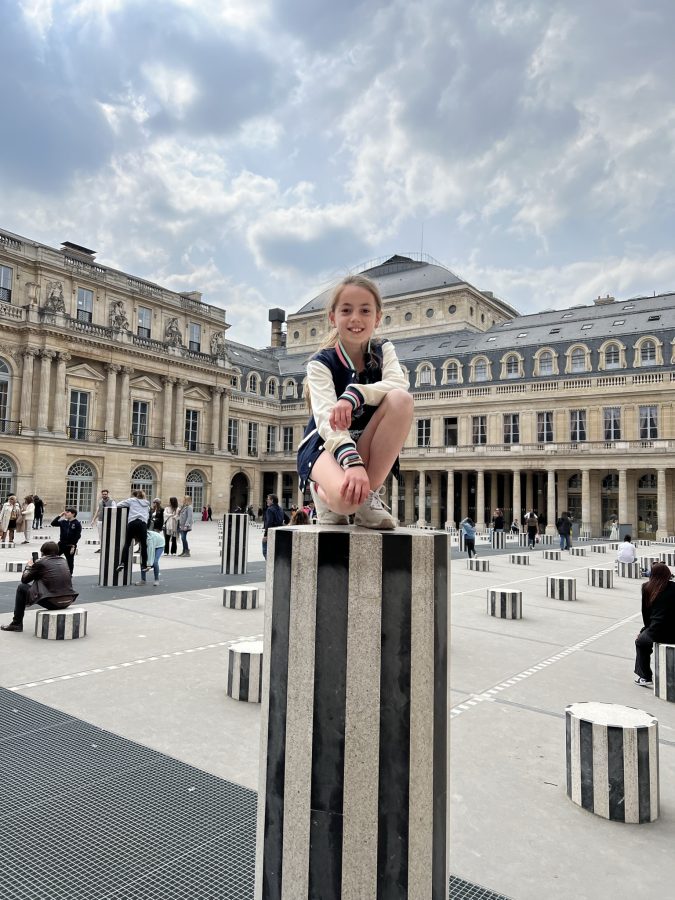 jardin du palais royal