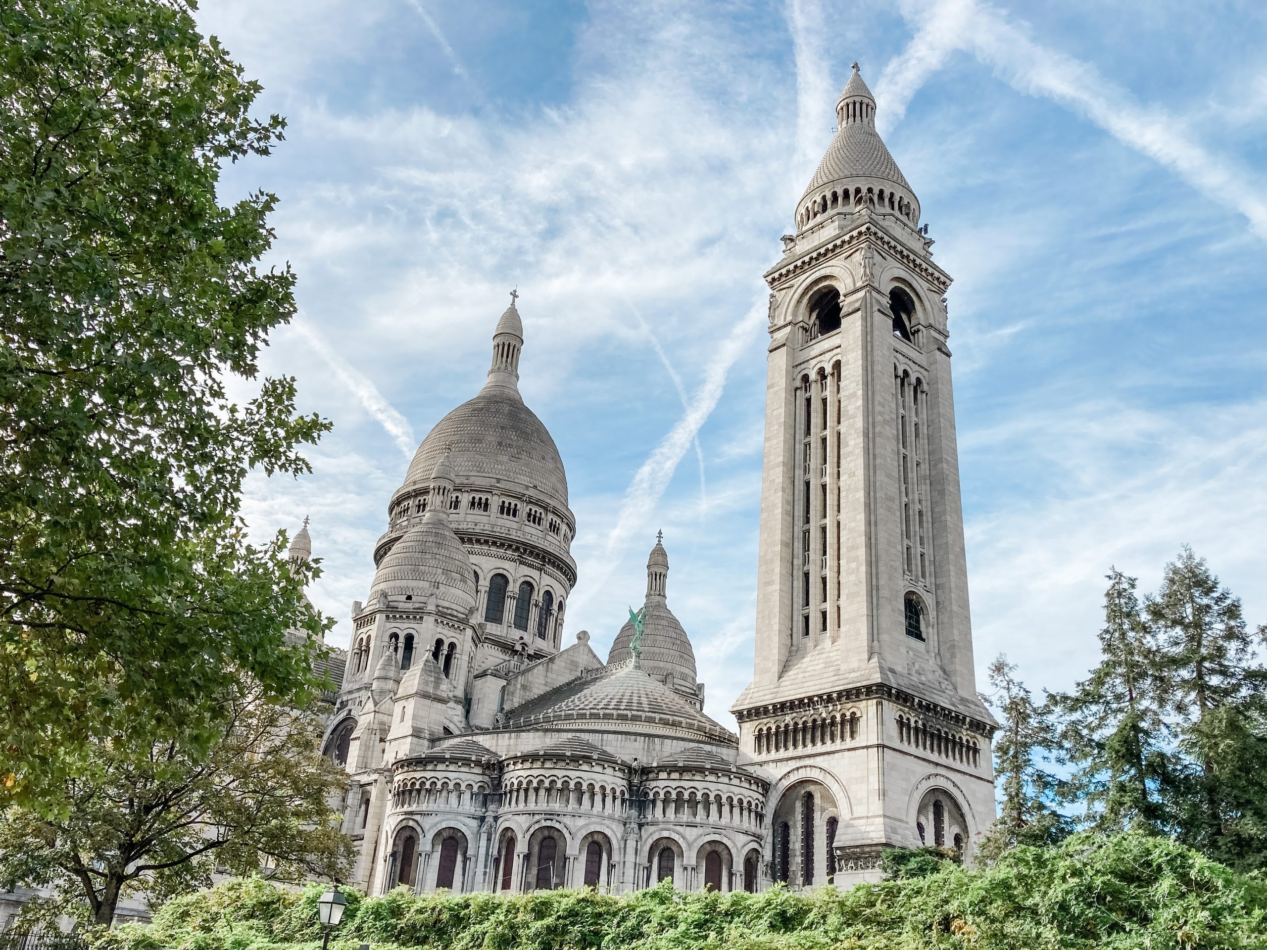 Montmartre Das gibt es zu sehen Kostenlose Wanderroute & Tipps