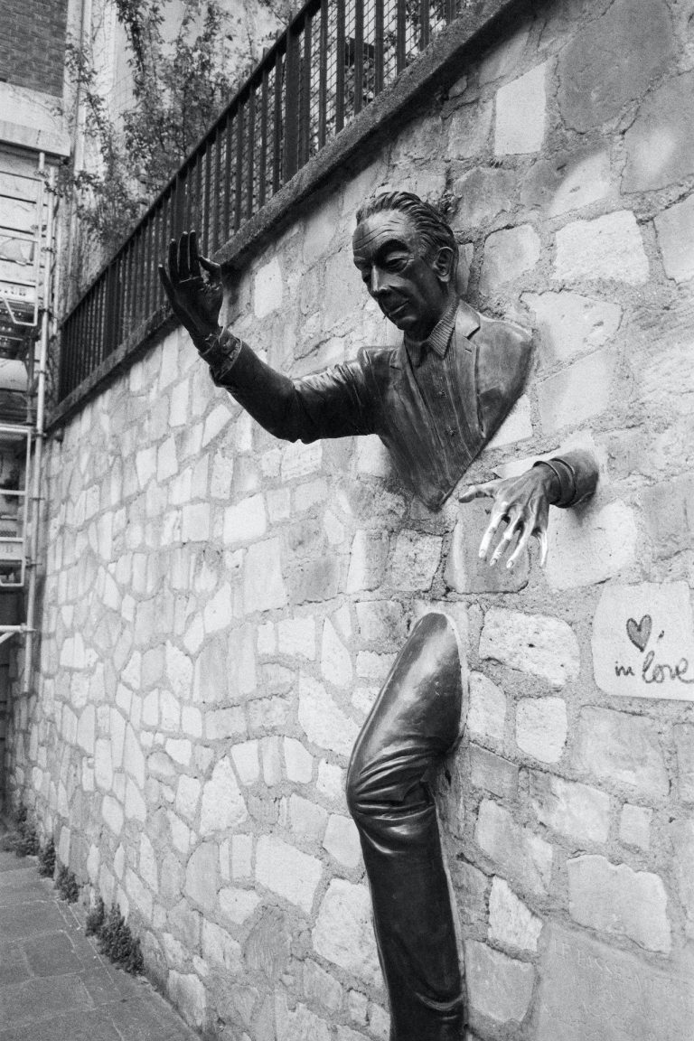 Montmartre Das gibt es zu sehen Kostenlose Wanderroute & Tipps