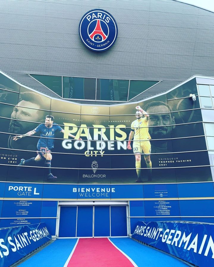 psg stadion tour paris