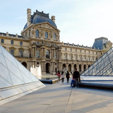 Wie viel kostet ein Wochenende in Paris?