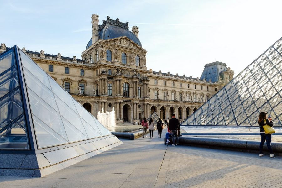 Wie viel kostet ein Wochenende in Paris?