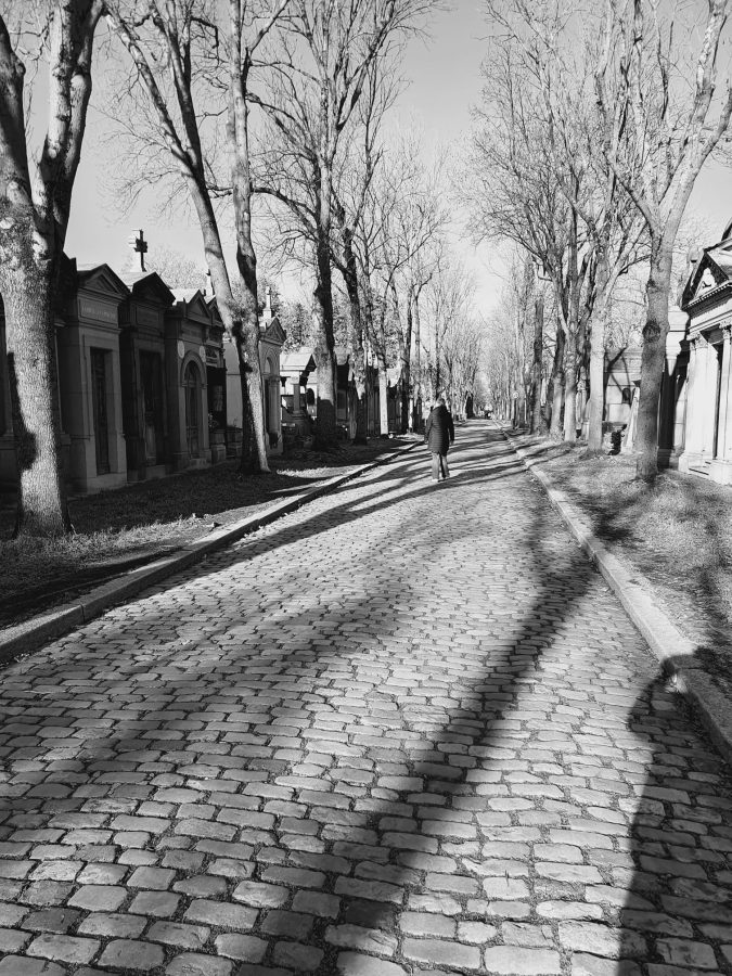 pere lachaise paris