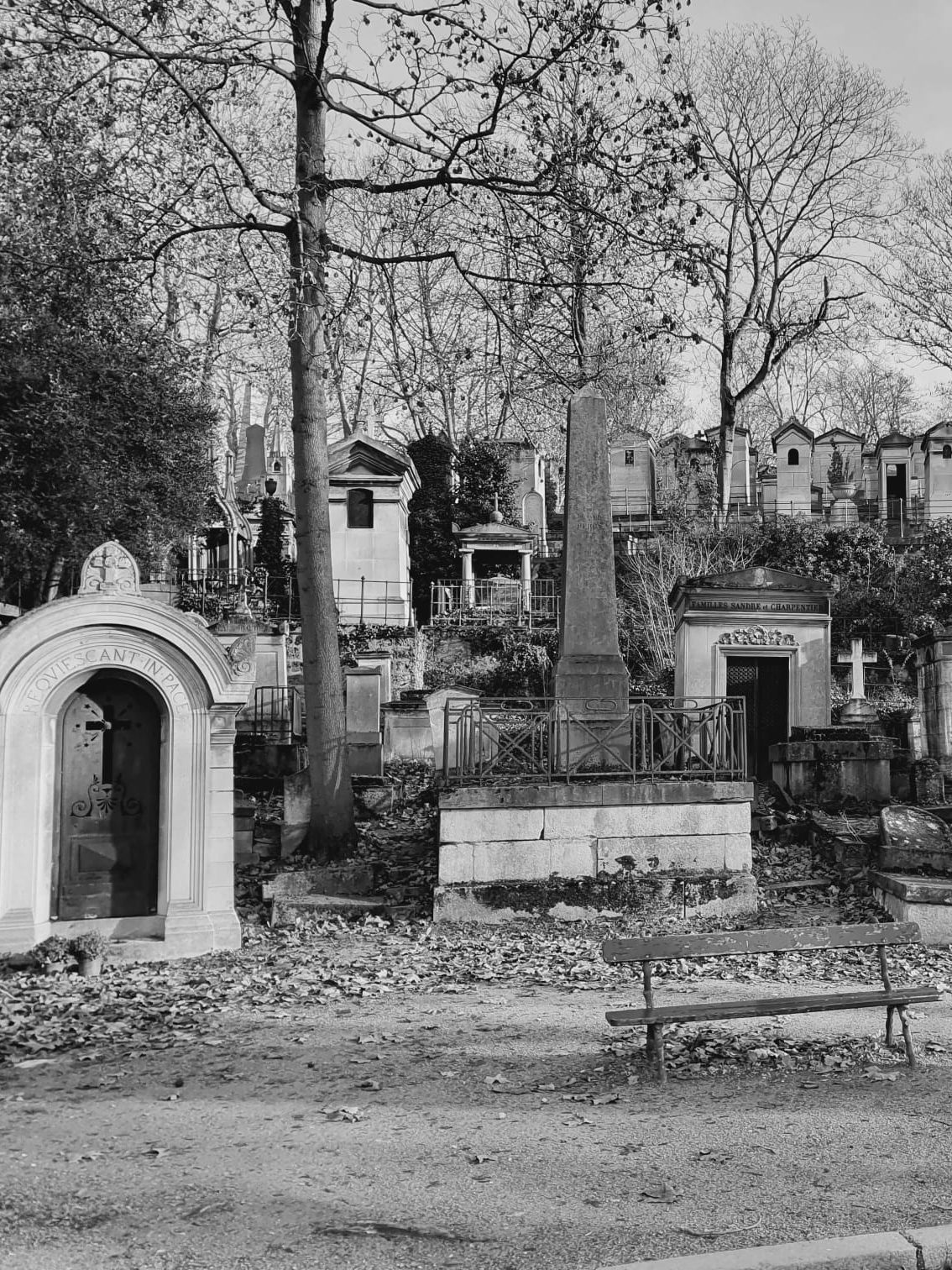 pere lachaise paris