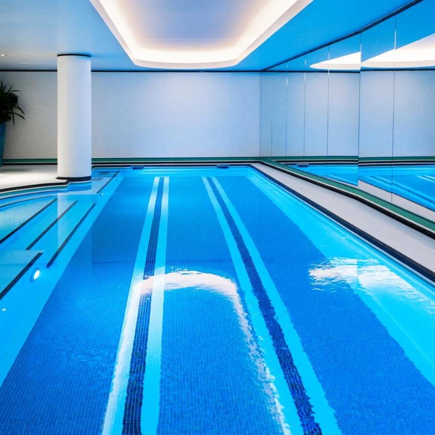 Hotel Eiffel-Blomet Hotels mit Schwimmbad in Paris