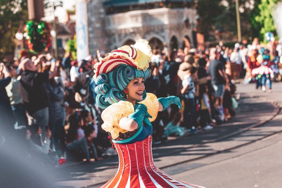 mit einem Kleinkind nach Disneyland Paris2