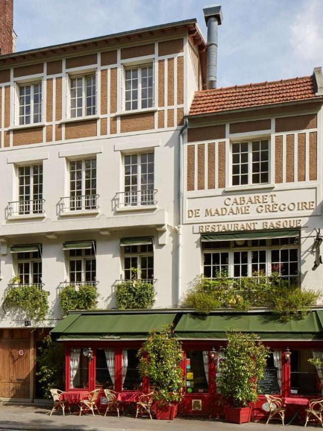 Ist das 13 Arrondissement in Paris sicher