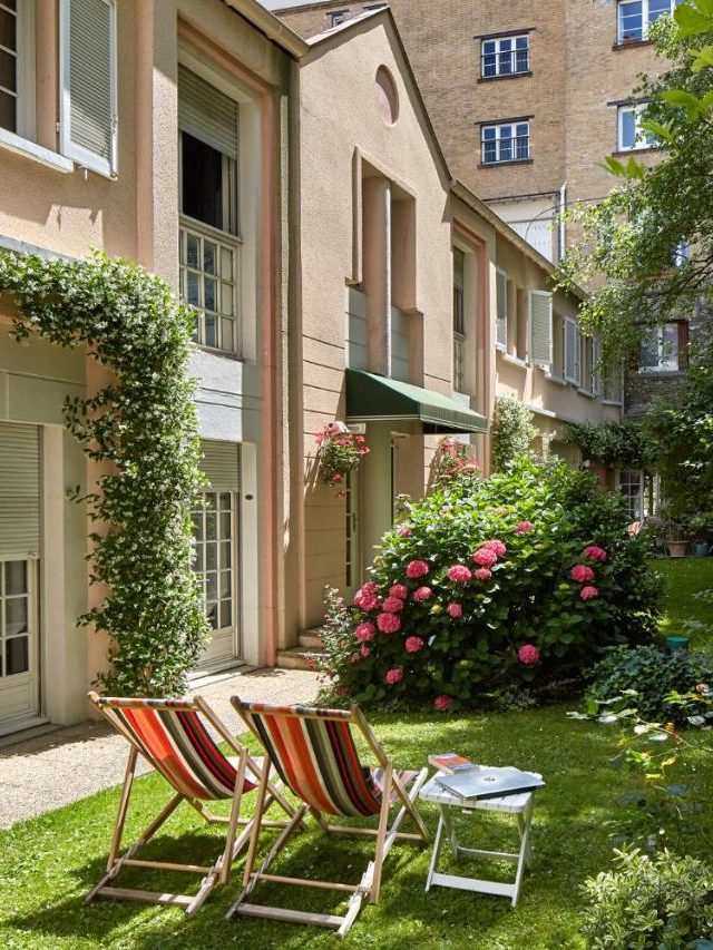 Ist das 13 Arrondissement in Paris sicher