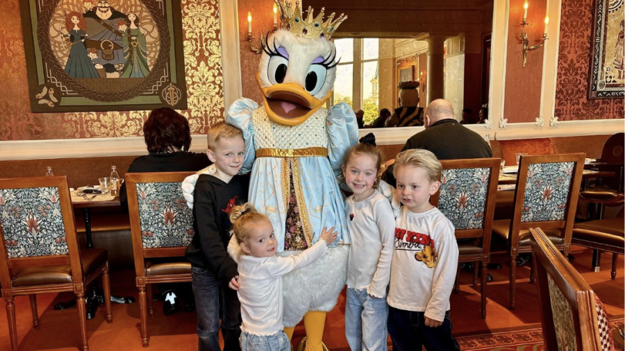 Disney Figuren treffen – Tipps für Disneyland Paris