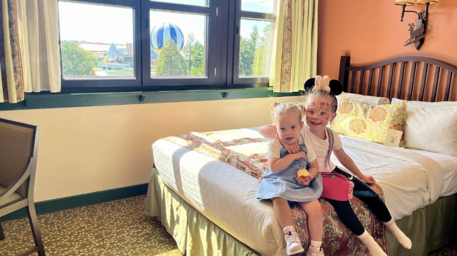 Hoteltipp Disneyland Paris – Disney’s Sequoia Lodge