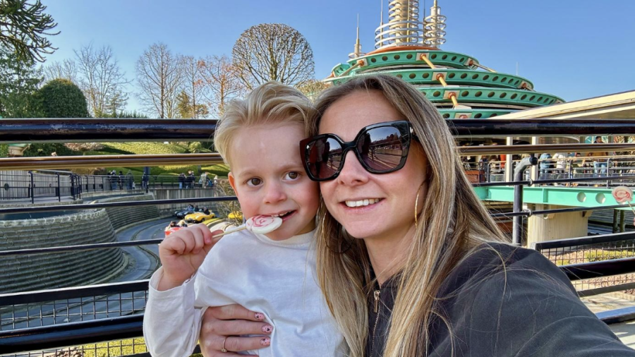 Mit dem Auto nach Disneyland Paris – Tipps