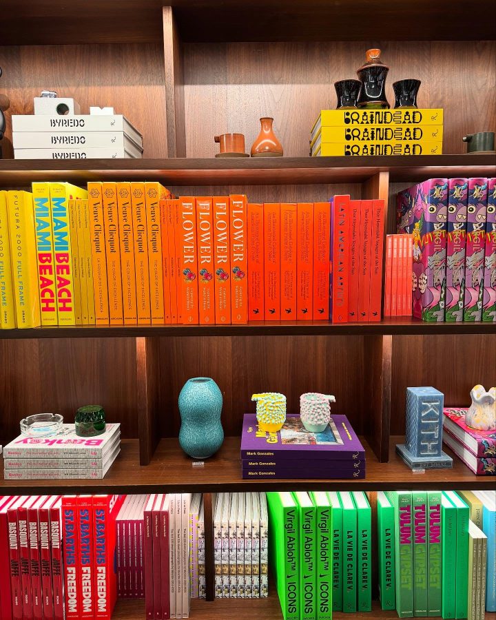 Museumsshop