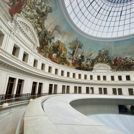 Bourse de Commerce: Unsere 8 Insider-Tipps