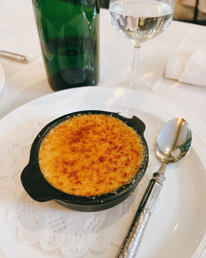 Bouillon Racine Restaurant Paris