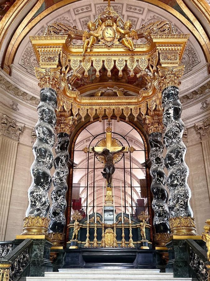 hotel des invalides paris