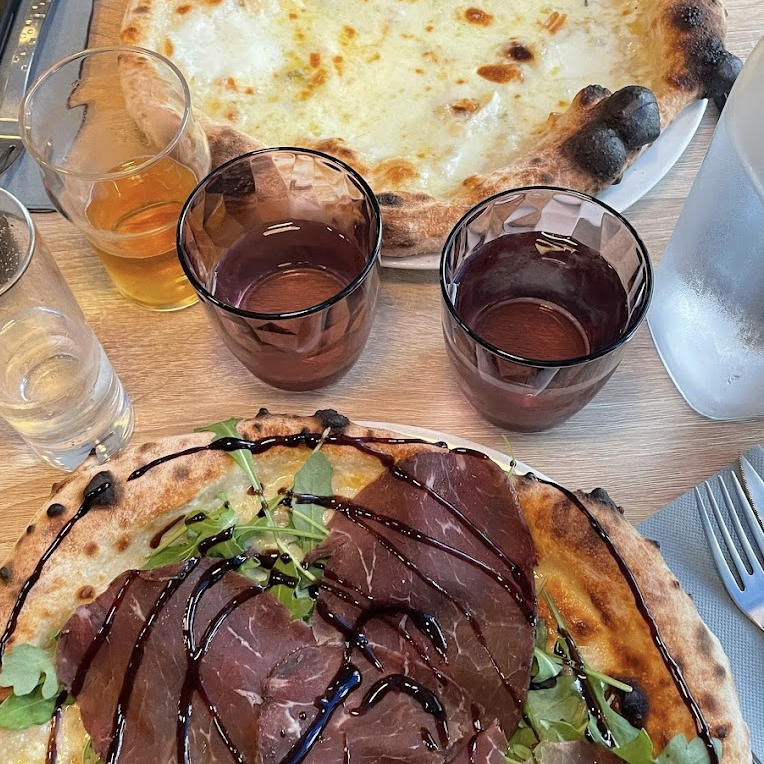 Beste italienische Restaurants in Paris