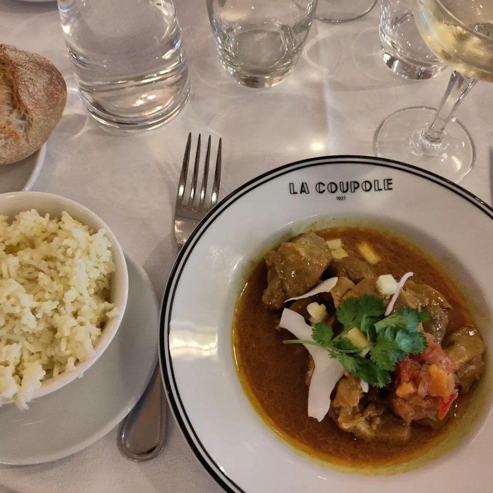 La Coupole beste Restaurants in Paris