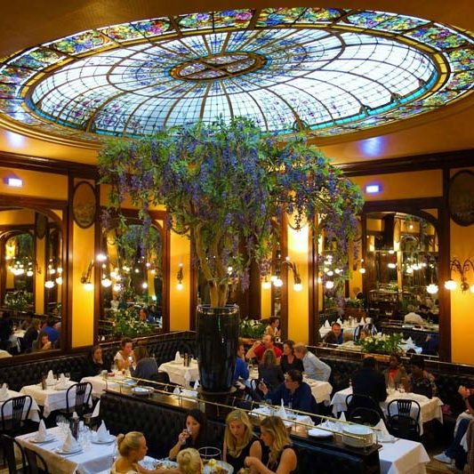 Restaurant Bofinger Paris