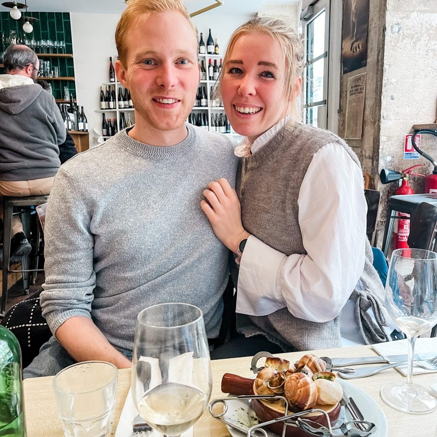 restaurants in paris billili