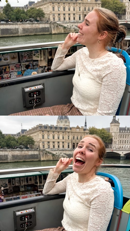 hop on hop off bus paris